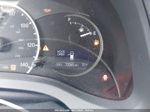 JTHKD5BH5G2270593 Lexus Ct 200h Hybrid