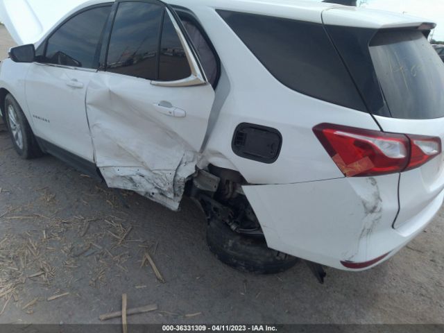 Chevrolet EQUINOX LT 2019 2GNAXKEV8K6167661 Image 6