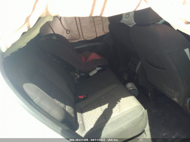Chevrolet EQUINOX LT 2019 2GNAXKEV8K6167661 Image 8