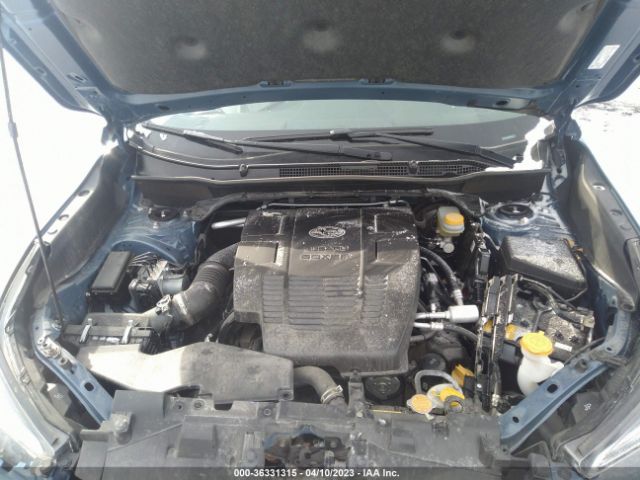 JF2SKAFC8MH408989 Subaru Forester Premium