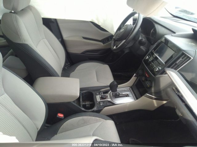 JF2SKAFC8MH408989 Subaru Forester Premium