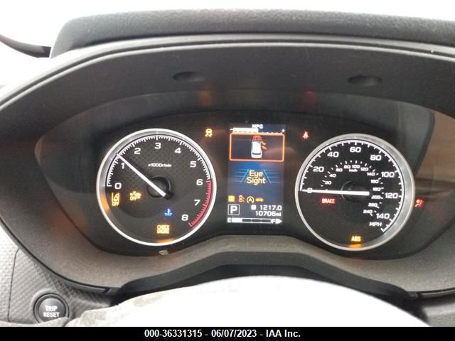 JF2SKAFC8MH408989 Subaru Forester Premium