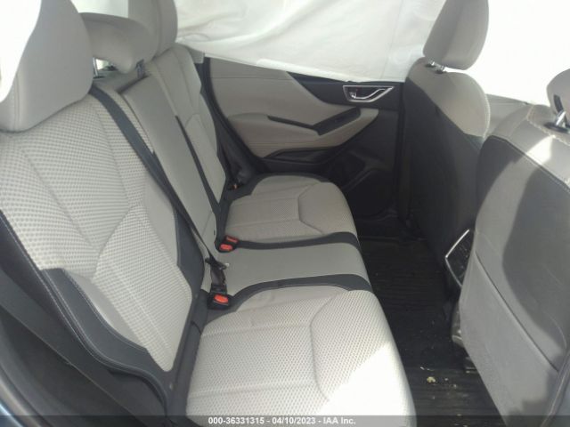 JF2SKAFC8MH408989 Subaru Forester Premium
