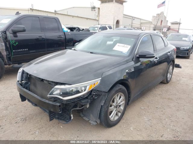 5XXGT4L33GG104428 KIA Optima Lx