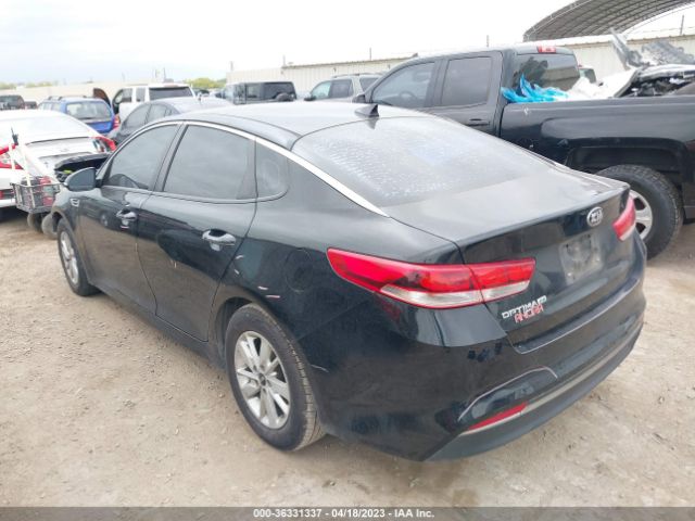 5XXGT4L33GG104428 KIA Optima Lx