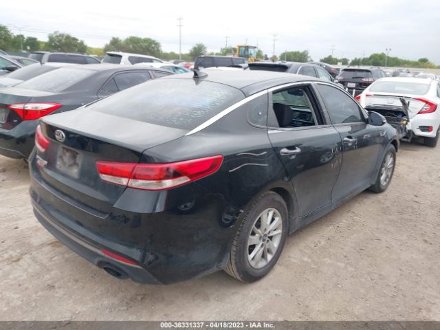 5XXGT4L33GG104428 KIA Optima Lx