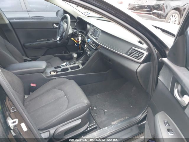 5XXGT4L33GG104428 KIA Optima Lx
