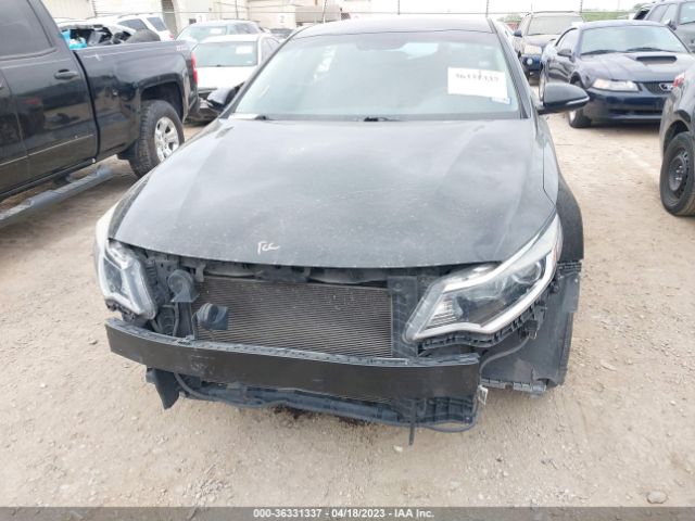 5XXGT4L33GG104428 KIA Optima Lx