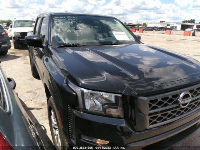 1N6ED1EJ5NN622828 auction archive image