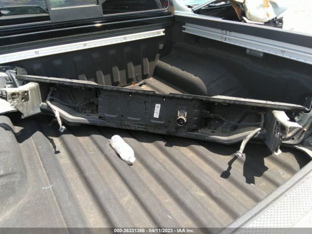 1N6ED1EJ5NN622828 Nissan Frontier Sv