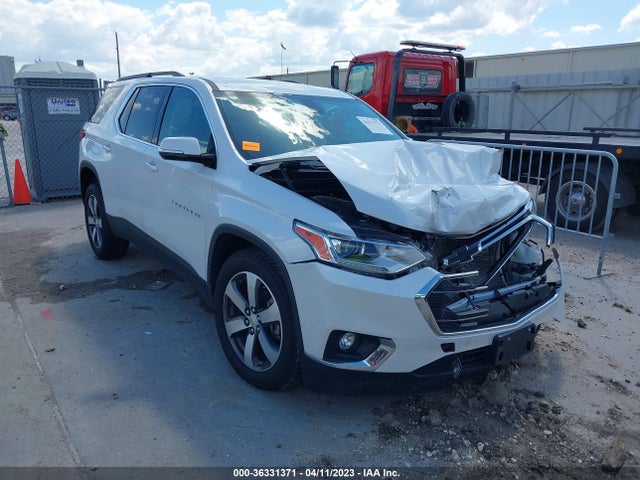 2019 1GNERHKW7KJ219005 main image