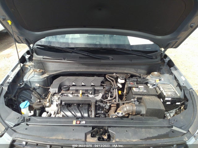 Hyundai Venue Sel 2021 KMHRC8A34MU118780 Image 12