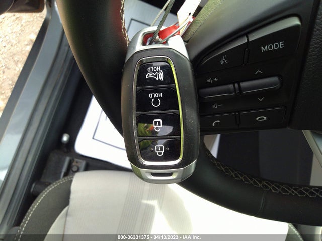 Hyundai Venue Sel 2021 KMHRC8A34MU118780 Image 3