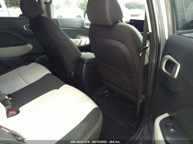 Hyundai Venue Sel 2021 KMHRC8A34MU118780 Image 10