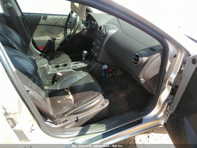 2007 PONTIAC G6 GT VIN: 1G2ZH57N274264276