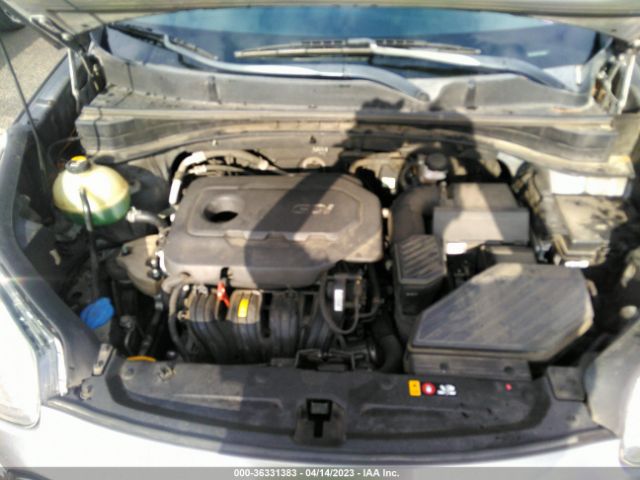 KNDPM3AC3H7139880 KIA Sportage Lx