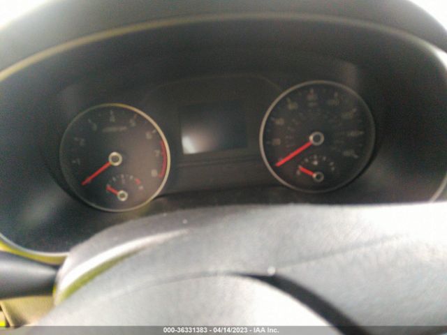 KNDPM3AC3H7139880 KIA Sportage Lx