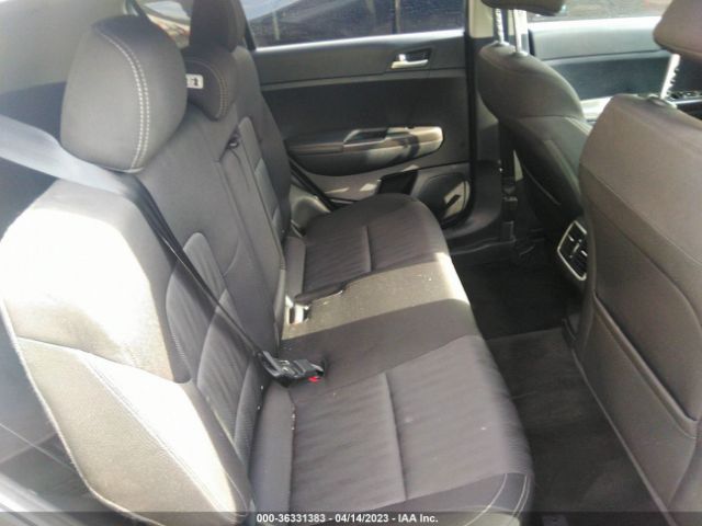 KNDPM3AC3H7139880 KIA Sportage Lx