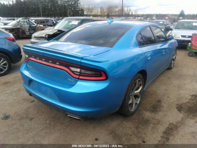 2C3CDXCT1FH785198 Dodge Charger Rt