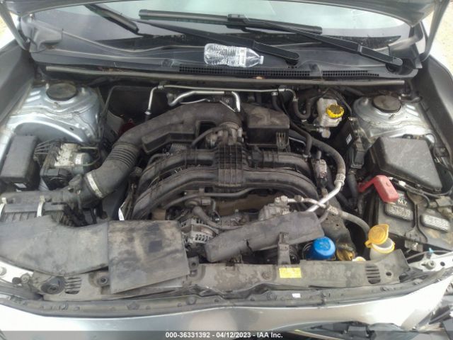 4S3GTAC64K3717076 Subaru Impreza Premium