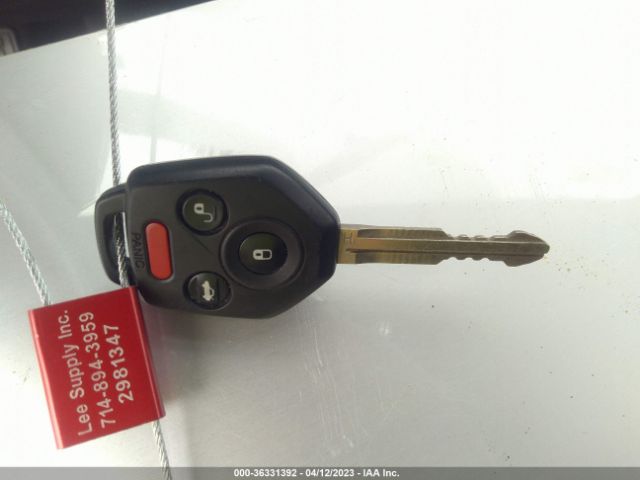 4S3GTAC64K3717076 Subaru Impreza Premium