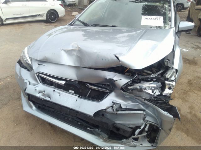 4S3GTAC64K3717076 Subaru Impreza Premium