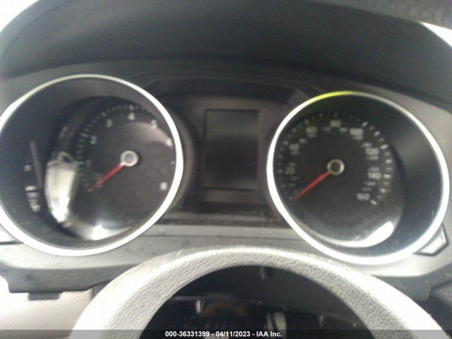 3VW167AJ8HM333491 Volkswagen Jetta 1.4t S