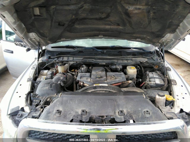 RAM 2500 Tradesman 2015 3C6UR4HL5FG672239 Image 12