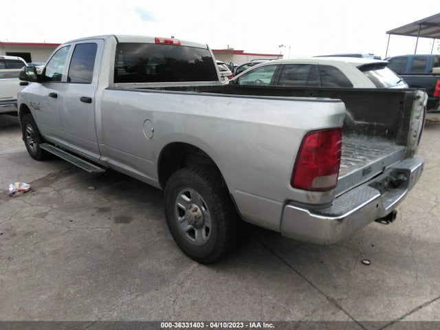 RAM 2500 Tradesman 2015 3C6UR4HL5FG672239 Image 5