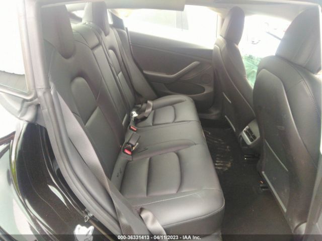 5YJ3E1EA8NF352239 Tesla MODEL 3