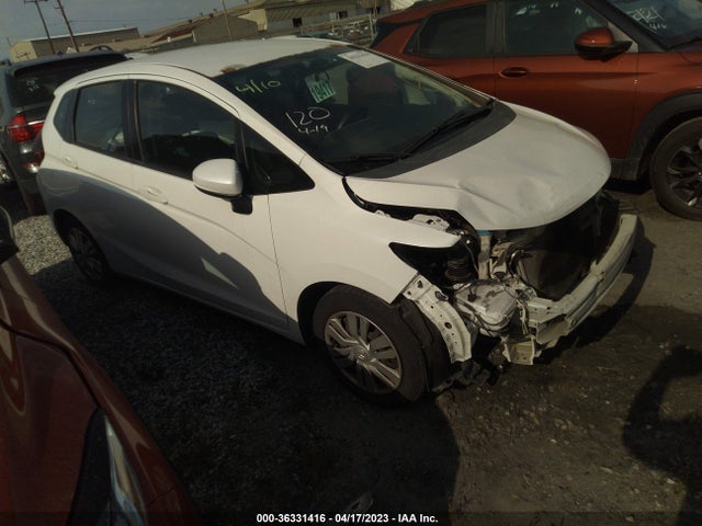 2015 3HGGK5H59FM722306 main image
