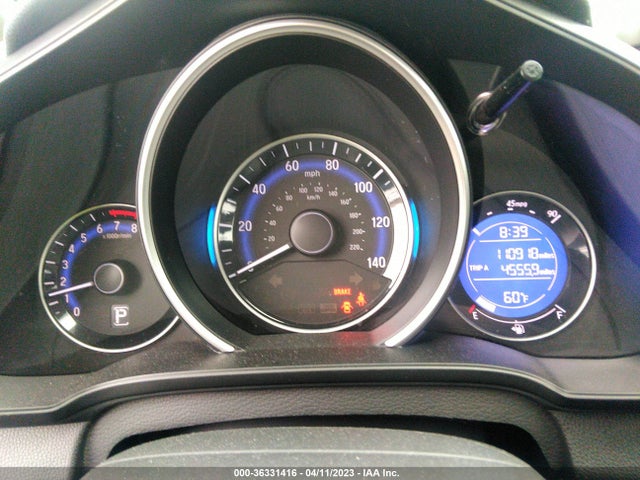 2015 HONDA FIT LX VIN: 3HGGK5H59FM722306