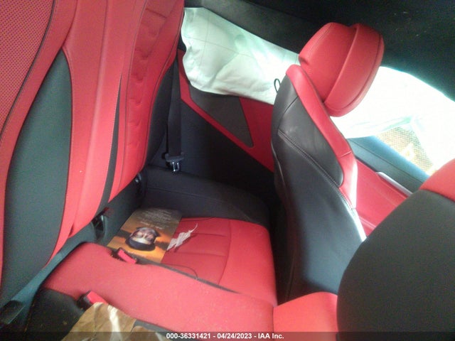 BMW 8 Series 840i 2021 аукцион фото