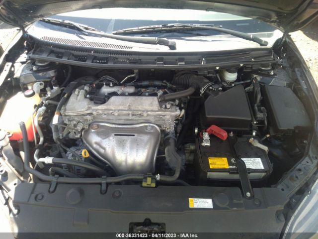 JTKJF5C70FJ012248 Scion TC
