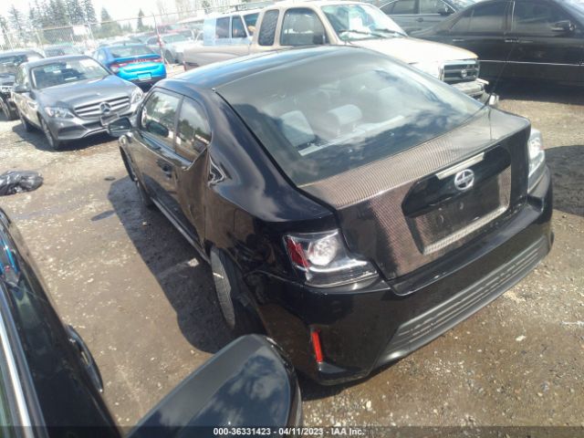 JTKJF5C70FJ012248 Scion TC