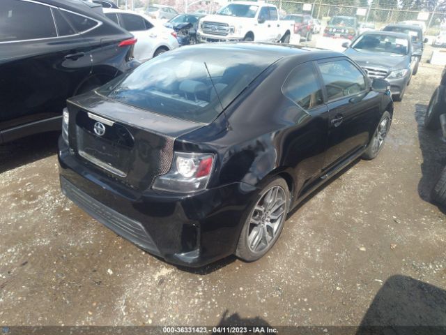 JTKJF5C70FJ012248 Scion TC