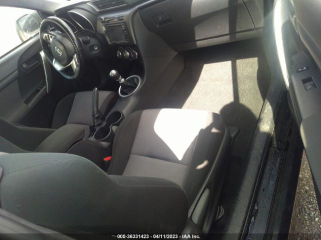JTKJF5C70FJ012248 Scion TC
