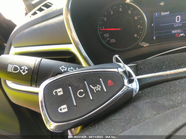 Chevrolet EQUINOX LT 2020 2GNAXUEV7L6172444 Image 11
