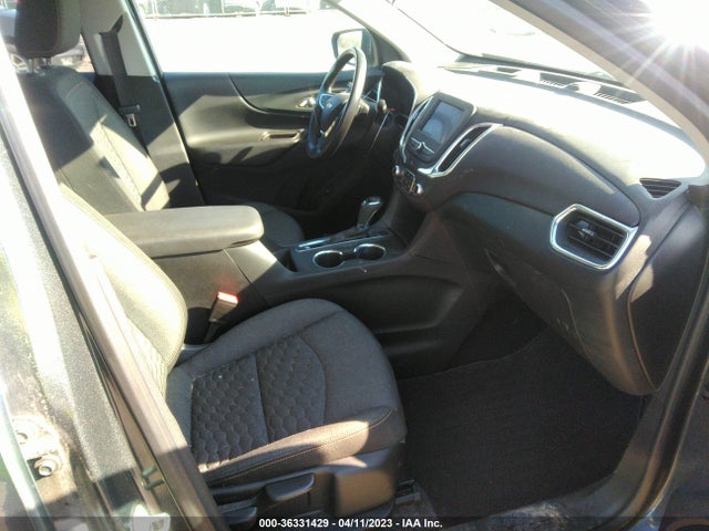 Chevrolet EQUINOX LT 2020 2GNAXUEV7L6172444 Image 5