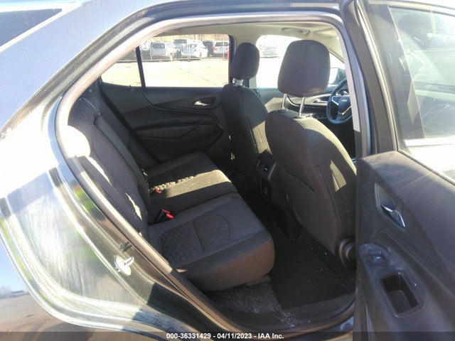 Chevrolet EQUINOX LT 2020 2GNAXUEV7L6172444 Image 8