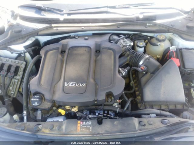 1G4ZP5SS8HU132194 Buick Lacrosse Essence