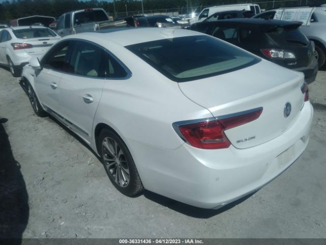 1G4ZP5SS8HU132194 Buick Lacrosse Essence