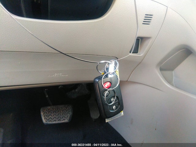 2012 TOYOTA HIGHLANDER LIMITED VIN: 5TDYK3EH9CS071020