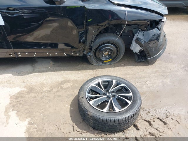 2023 MAZDA CX-5 2.5 S PREMIUM PACKAGE VIN: JM3KFBDM0P0178380