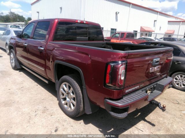 3GTU2PEC1GG278998 GMC Sierra 1500 Denali
