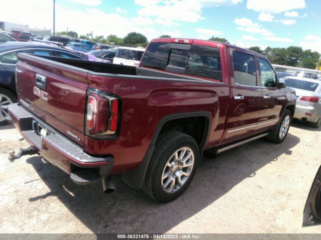 3GTU2PEC1GG278998 GMC Sierra 1500 Denali