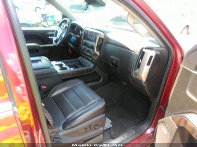3GTU2PEC1GG278998 GMC Sierra 1500 Denali