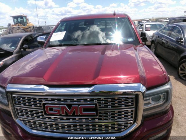 3GTU2PEC1GG278998 GMC Sierra 1500 Denali
