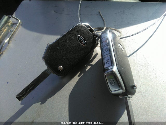 KIA Optima Lx 2015 5XXGM4A73FG444339 Image 3