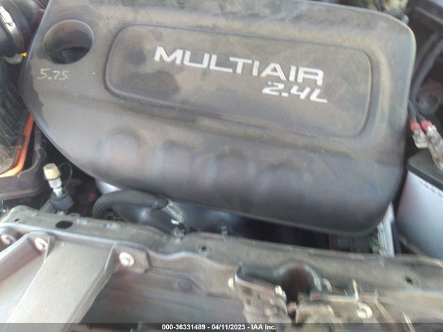 1C3CCCAB7GN128047 Chrysler 200 Limited